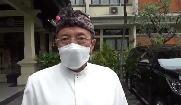Suspect Omicron Muncul di Bali, Sampel Dikirim ke Balitbangkes
