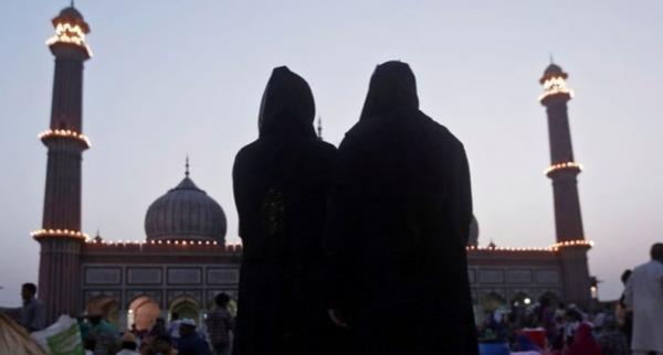 Muslimah Anggota Parlemen AS Dilecehkan Usai Sholat Idul Adha