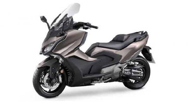 Kymco