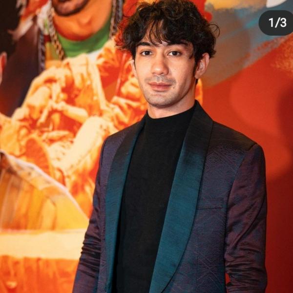 Screenshot 20220104 143035 Instagram Deretan pemain serial Layangan Putus. (Foto: Instagram)