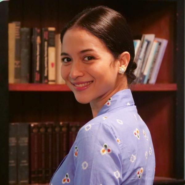 Screenshot 20220104 143103 Instagram Deretan pemain serial Layangan Putus. (Foto: Instagram)