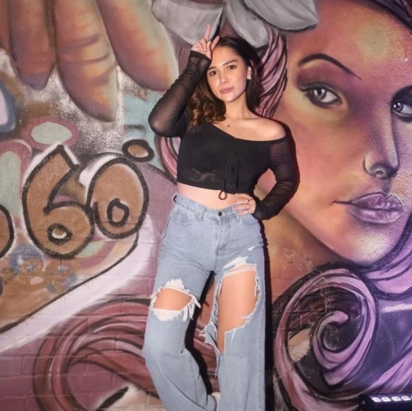 Screenshot 20220104 143155 Instagram Deretan pemain serial Layangan Putus. (Foto: Instagram)