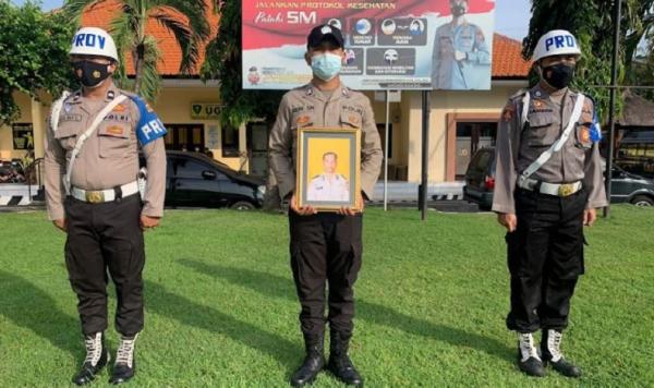 Oknum Anggota Polres Buleleng Dipecat, Tipu Petani Rp350 Juta Iming ...