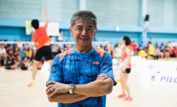 Usai Antar Loh Kean Yew Juara Dunia, Guru Taufik Hidayat Mundur dari Pelatnas Singapura