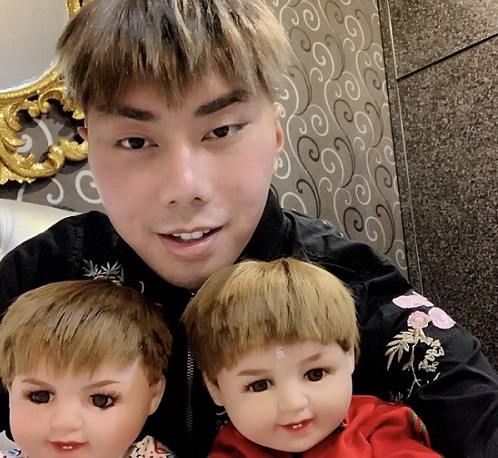 Artis Indonesia yang Pernah Tertipu oleh Orang. (Foto: Instagram)