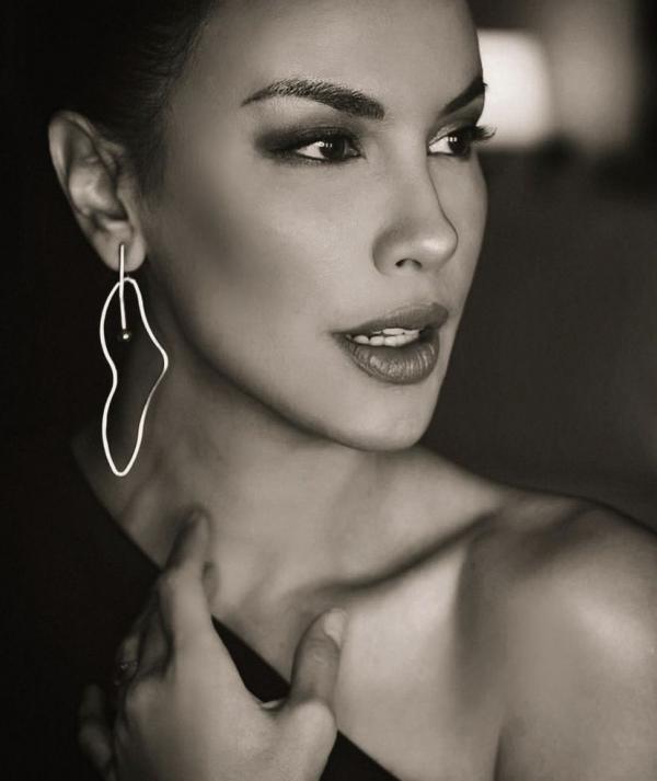 Deretan artis cantik keturunan Bugis Makassar. (Foto: Instagram)