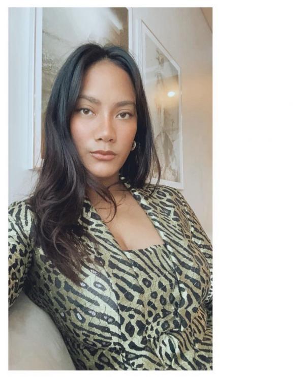 IMG 0470 Deretan artis cantik keturunan Bugis Makassar. (Foto: Instagram)