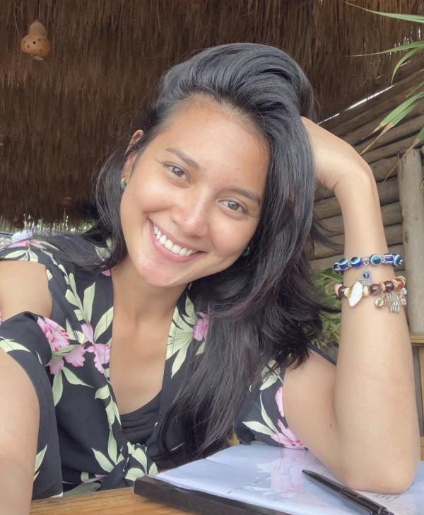 Deretan artis cantik keturunan Bugis Makassar. (Foto: Instagram)