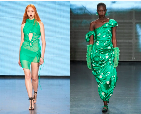 Screen Shot 2022 01 06 At 14 19 29 Tren fashion 2022 masih didominasi oleh warna-warna cerah. (Foto: istimewa)