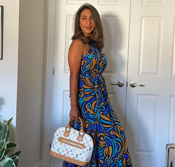 Screen Shot 2022 01 06 At 16 55 58 Dereran artis memilih sunat anak sejak masih kecil. (foto: Instagram)