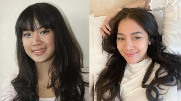 WhatsApp Image 2022 01 06 At 4 23 05 PM Deretan artis ini melakukan perawatan wajah tanam benang. (Foto: Instagram)