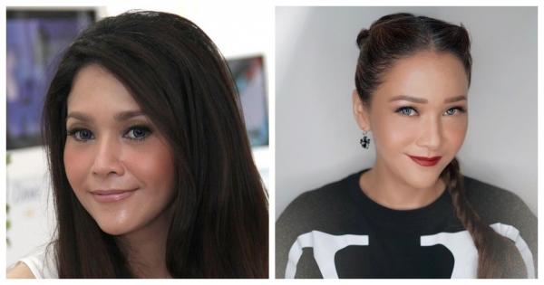 WhatsApp Image 2022 01 06 At 4 23 06 PM Deretan artis ini melakukan perawatan wajah tanam benang. (Foto: Instagram)