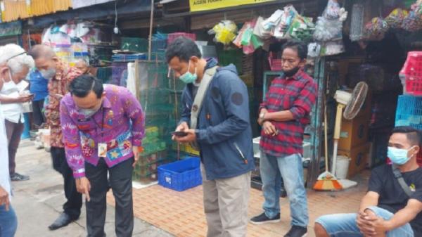 Pedagang Ikan Hias Jatinegara Minta Lokasi Sementara Diaktifkan Kembali, Ditutup sejak 2015