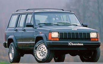 Cherokee