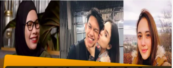 Screen Shot 2022 01 07 At 07 53 57 Ibu Gaga Muhammad mengungkapkan kalimat yang membuat netizen ngamuk. (Foto: YouTube)