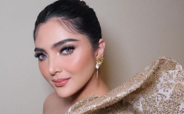 Ashanty, artis punya bisnis skin care. (Foto: IG)