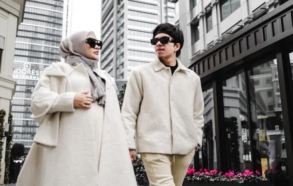 Artis paling banyak karyawan. (Foto: instagram)