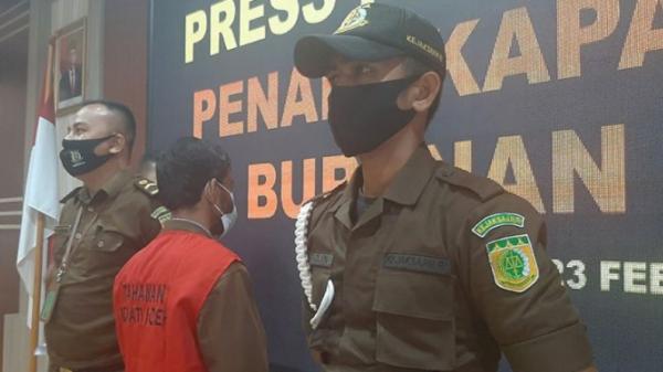 Kabur saat Dieksekusi ke Penjara, 36 Orang di Aceh Masuk DPO Kejati