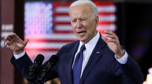 Joe Biden Bakal Kunjungi Papua Nugini, demi Tangkal Pengaruh China di Pasifik?