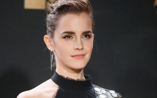 Emma Watson Bintang Harry Potter dapat serangan dari Israel karena mendukung Palestina. (Foto: Ist)