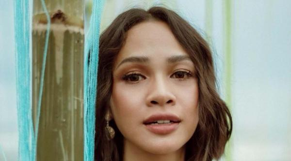 Artis Cantik Jago Ngaji. (Foto: Instagram)