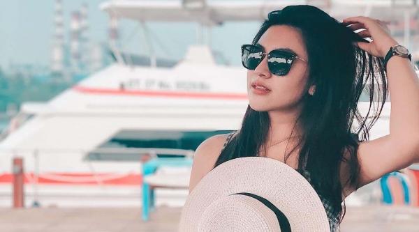 Deretan artis Indonesia punya asisten pribadi cantik. (Foto: Instagram) 