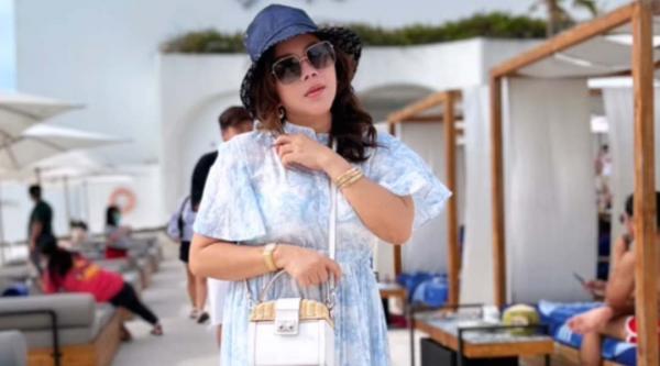 Deretan artis Indonesia punya asisten pribadi cantik. (Foto: Instagram) 