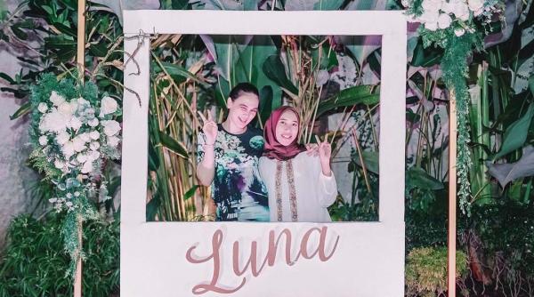 Deretan artis Indonesia punya asisten pribadi cantik. (Foto: Instagram) 