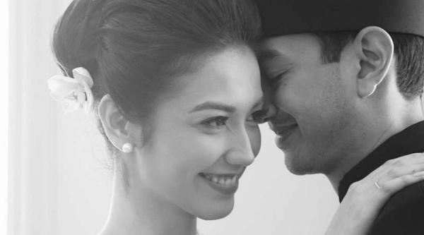 09 Velope Deretan artis menikah diam-diam. (Foto: Instagram)