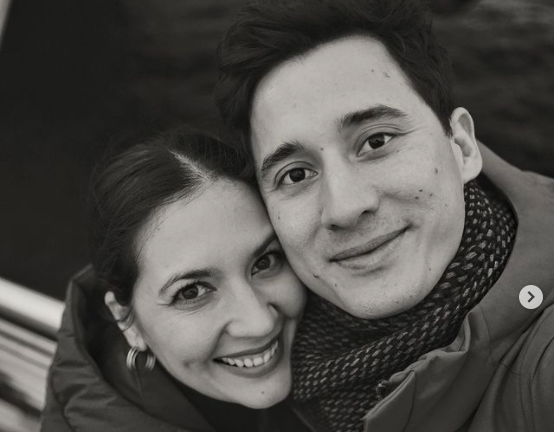 Screen Shot 2022 01 09 At 15 20 28 Deretan artis menikah diam-diam. (Foto: Instagram)