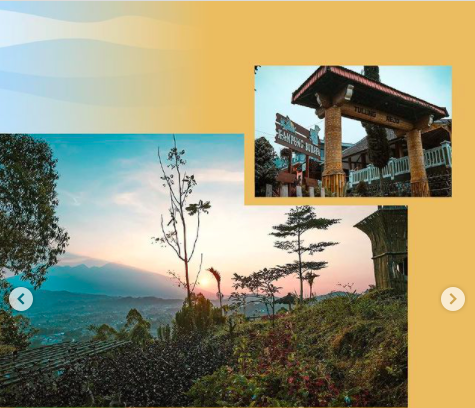 Screen Shot 2022 01 09 At 19 51 56 Desa wisata rekomendasi Sandiaga Uno. (Foto: Instagram)