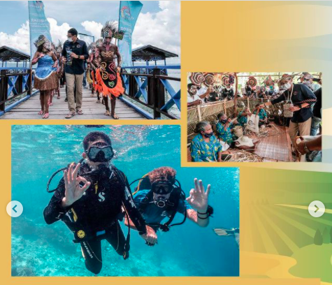 Screen Shot 2022 01 09 At 19 52 02 Desa wisata rekomendasi Sandiaga Uno. (Foto: Instagram)