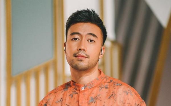 Artis anak guru. (Foto: instagram)
