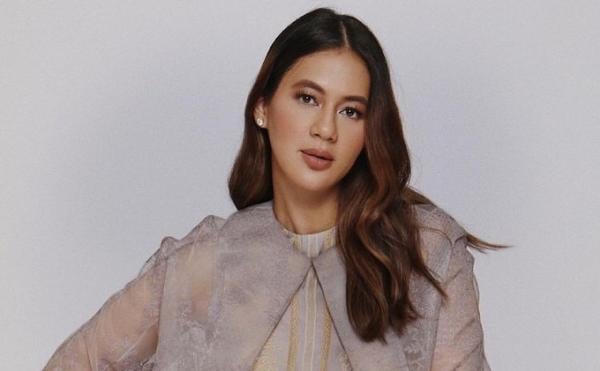 Artis berdarah Jawa punya wajah blasteran, Paula Verhoeven. (Foto: IG)