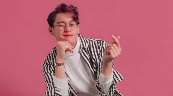 Artis yang pernah melakukan percobaan bunuh diri. (Foto: Instagram)