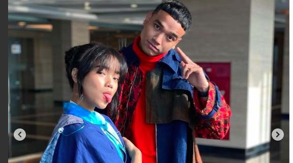 Deretan Artis yang Terima Uang dari Doni Salmanan dan Indra Kenz. (Foto: Instagram)