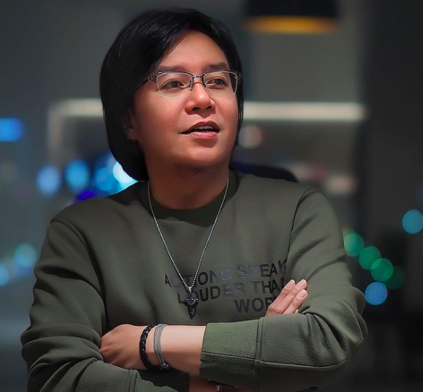 Deretan artis Indonesia keturunan Toraja. (Foto: Instagram)