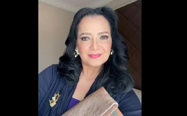 Ivanka Suwandi. (Foto: iNews/Indira Arri)