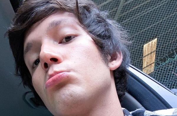 Naufal Samudra 2 Naufal Samudra pernah tertangkap polisi kasus narkoba.