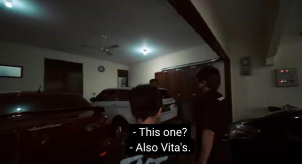 Mobil Tukul Alphard 2