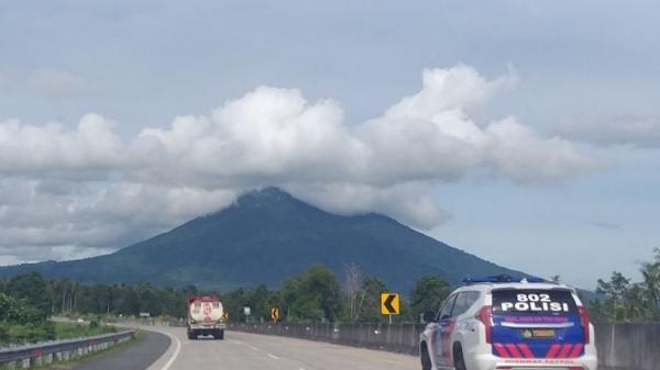 Jasa Marga Tunggu Sertifikat Layak Operasi Tol Manado-Bitung