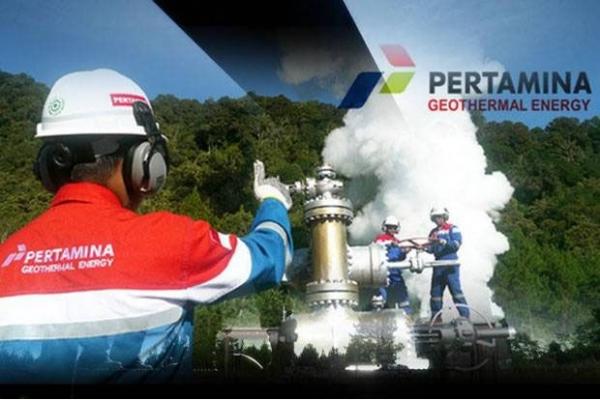 Pertamina Geothermal Energy Siap IPO, Incar Dana Segar Rp9,78 Triliun