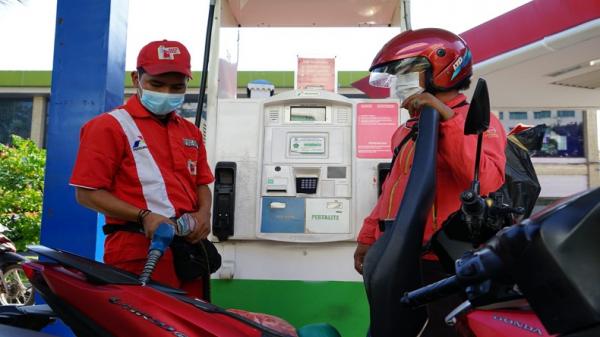 Daftar Harga BBM Pertamina 30 Mei 2025, Lengkap Pertamax hingga Pertalite