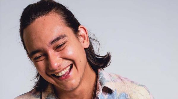 16 Adipati Dolken Artis Indonesia ini paling banyak main di film.(Foto: Instagram)