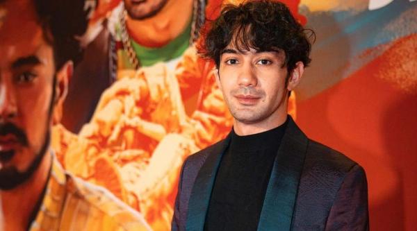 16 Reza Rahardian Artis Indonesia ini paling banyak main di film.(Foto: Instagram)