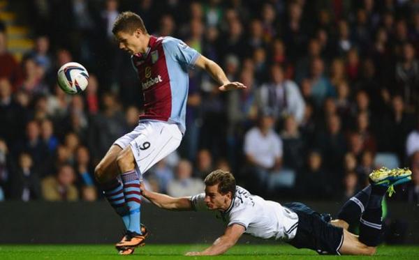 Nick Helenius Foto: AP