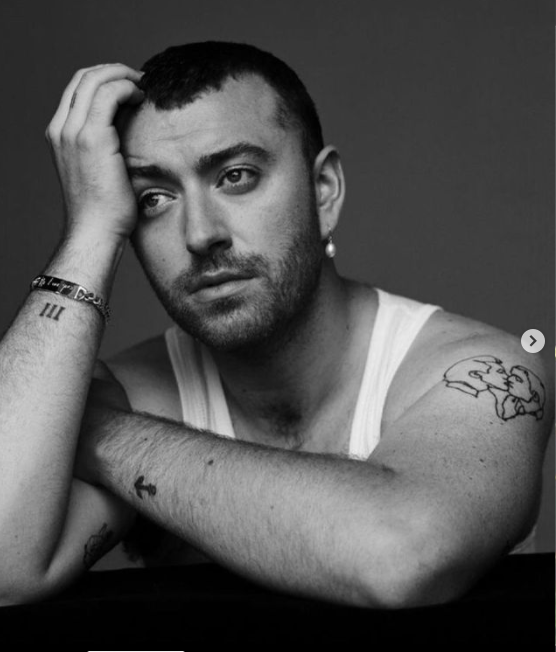 Screen Shot 2022 01 18 At 13 43 51 Deretan artis ini pernah mencoba main aplikasi kencan. (Foto: Instagram)