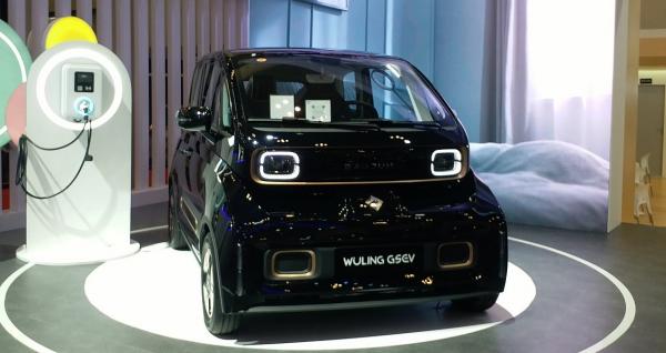 Wuling GSEV