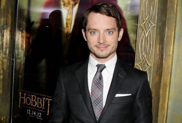 Elijah Wood Artis terkenal dunia dengan gaya hidup sederhana, Elijah Wood. (Foto: IG)