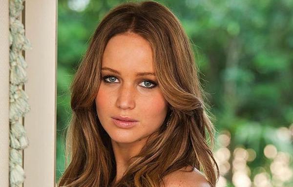 Artis terkenal dunia, Jennifer Lawrence. (Foto: IG)